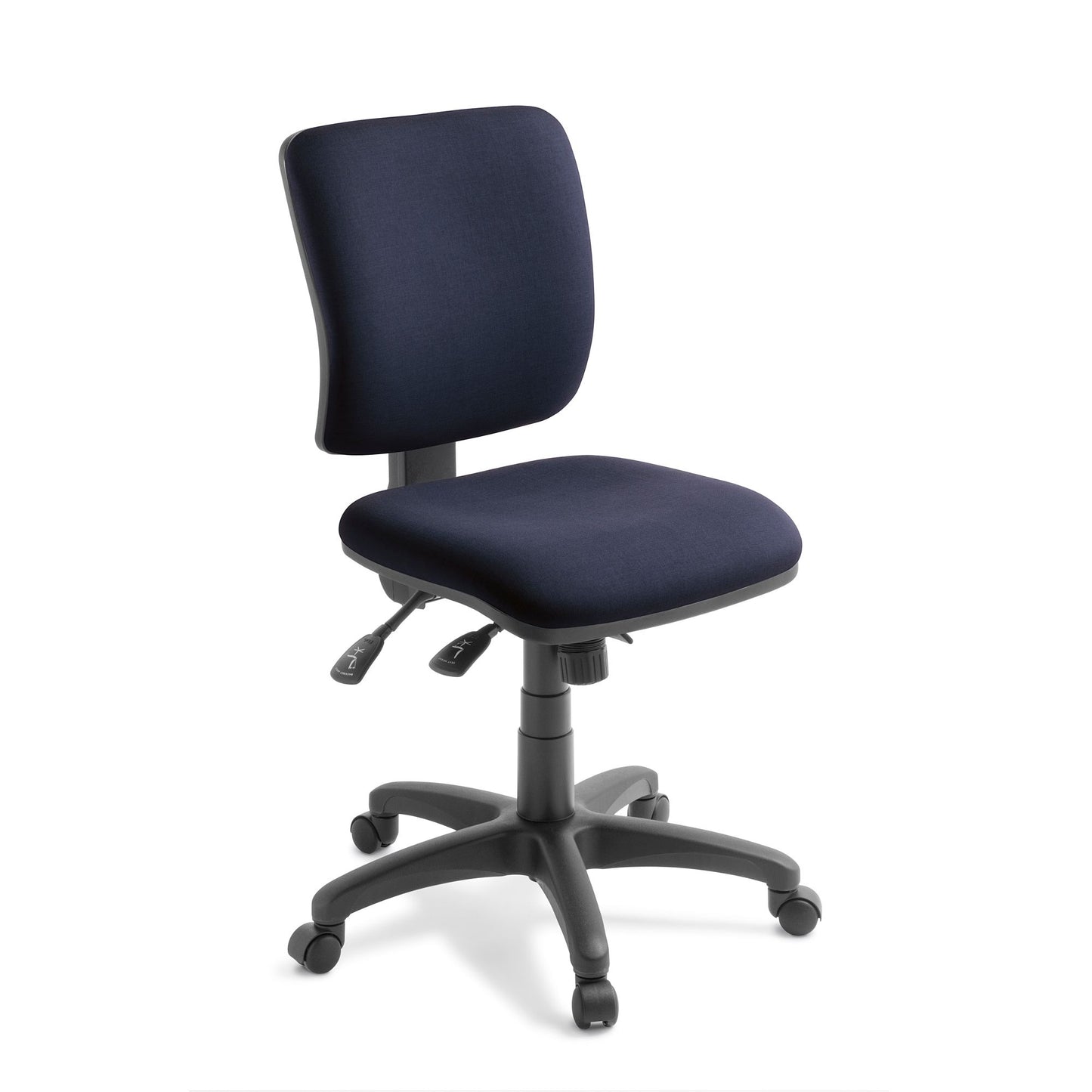 Eden Swatch 3.40 Chair