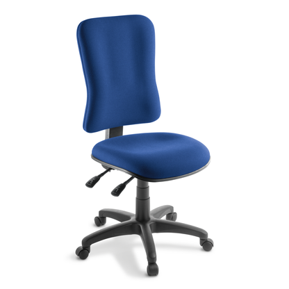 Eden Tempo 2 High Back Chair