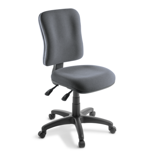 Eden Tempo 2 Mid Back Chair
