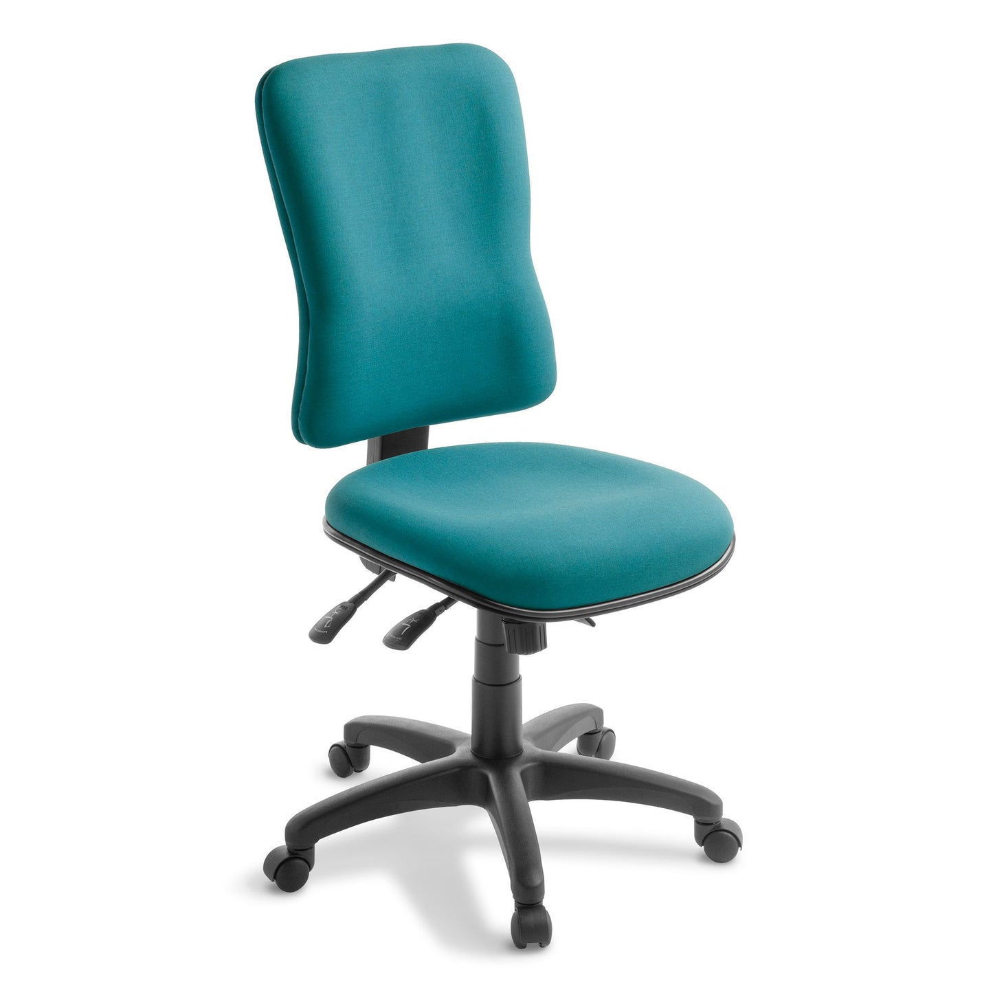 Eden Tempo 3 High Back Chair