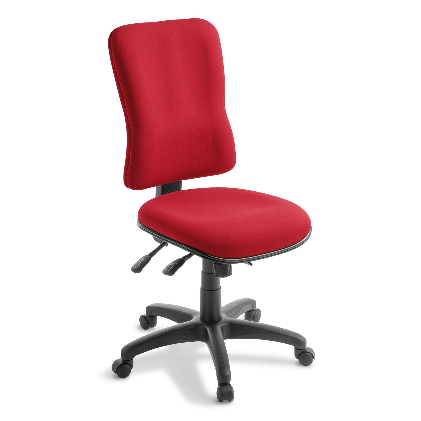 Eden Tempo 3 High Back Chair