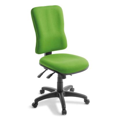 Eden Tempo 3 High Back Chair