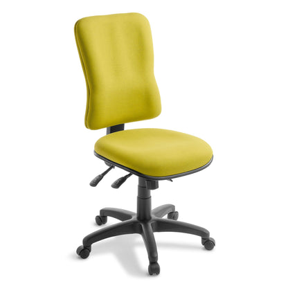 Eden Tempo 3 High Back Chair