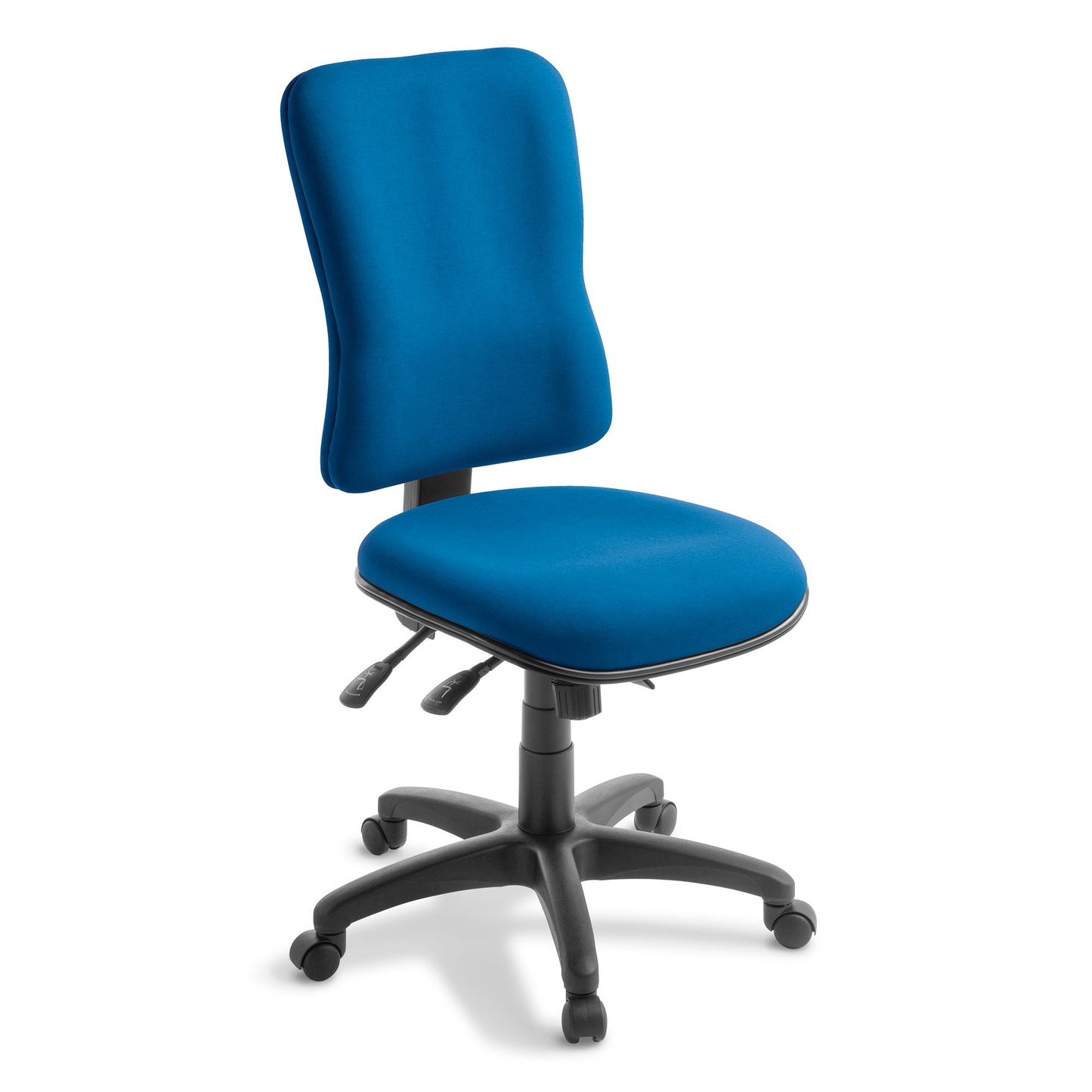 Eden Tempo 3 High Back Chair