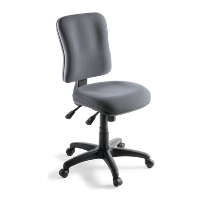 Eden Tempo 3 Mid Back Chair
