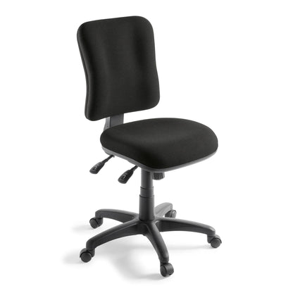 Eden Tempo 3 Mid Back Chair