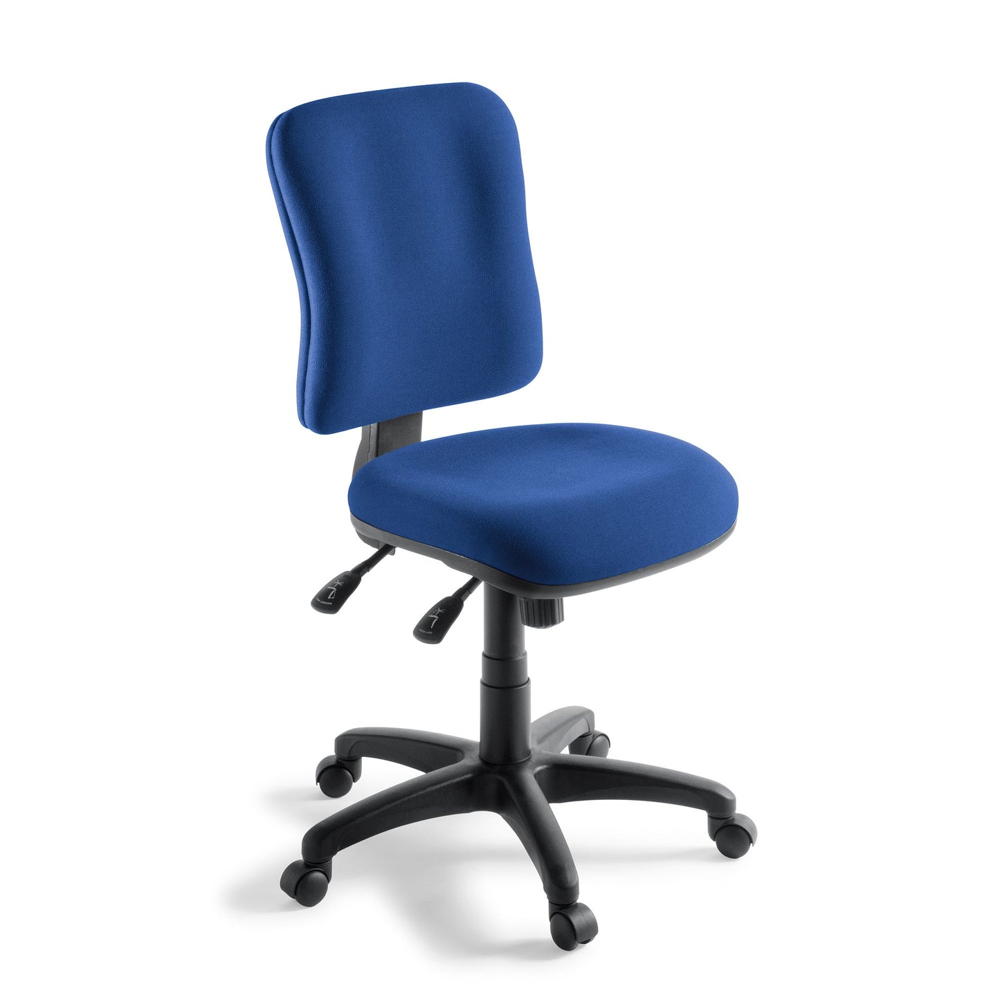 Eden Tempo 3 Mid Back Chair