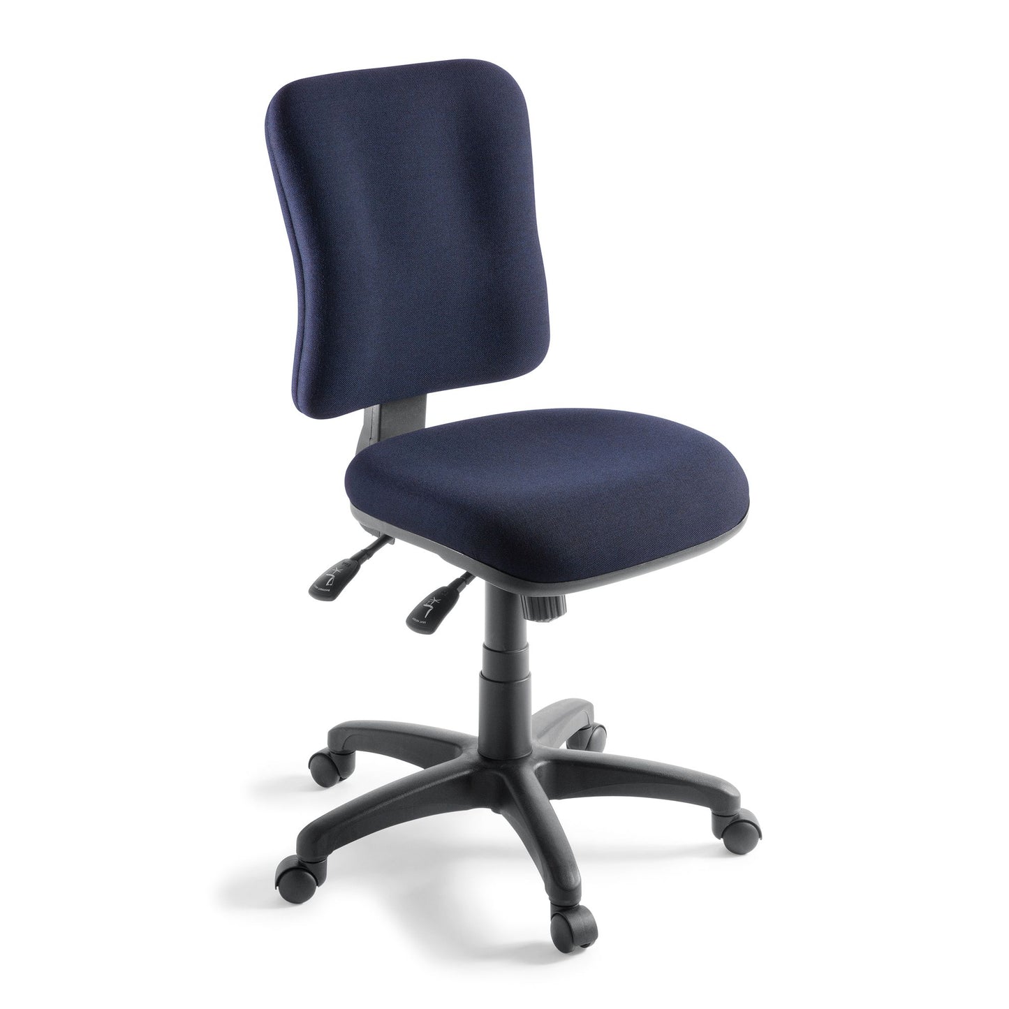 Eden Tempo 3 Mid Back Chair