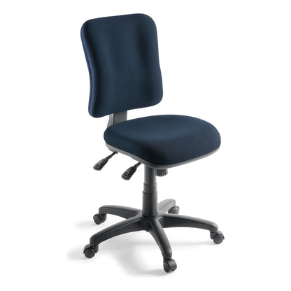 Eden Tempo 3 Mid Back Chair