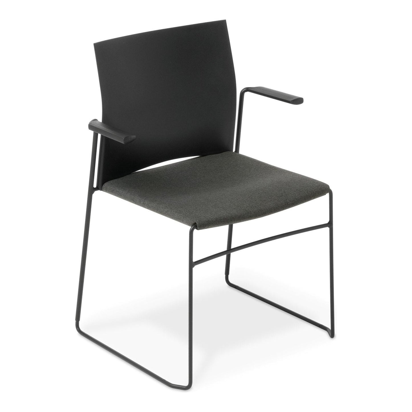 Eden Web Chair Trolley
