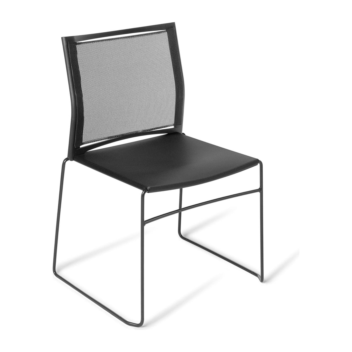 Eden Web Chair Trolley