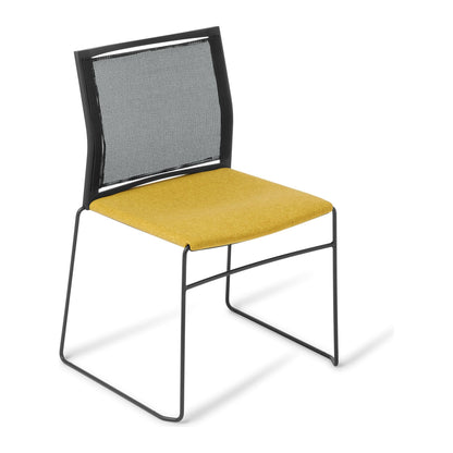 Eden Web Mesh Chair Range w/ Arms