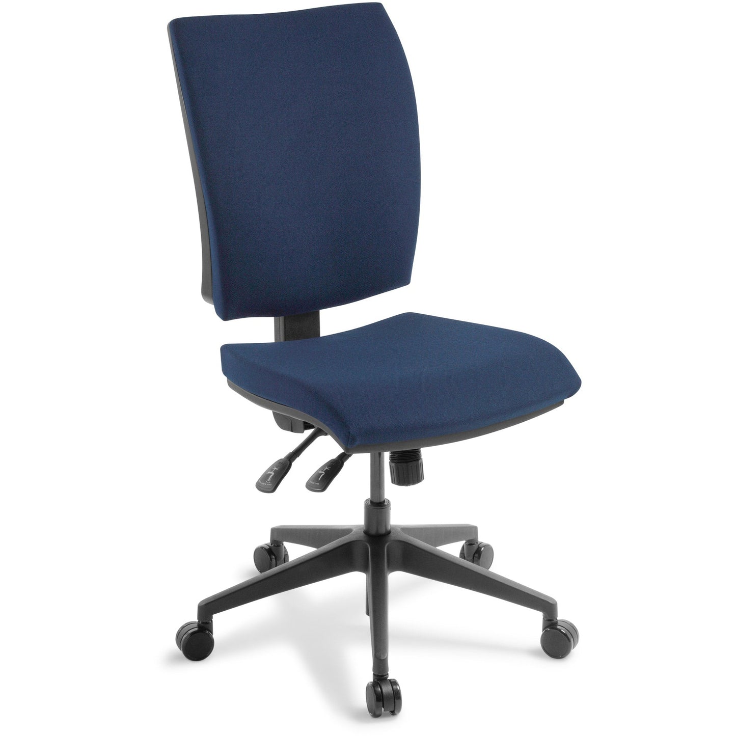 Edge 2 High Back-Task Chair-Smart Office Furniture