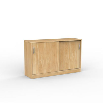 EKO 1200 Wide Credenza-Credenza-Smart Office Furniture