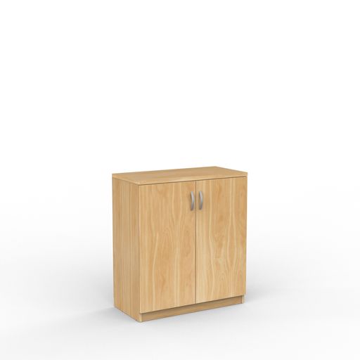 EKO 900 Cupboard-Storage Cupboard-Smart Office Furniture
