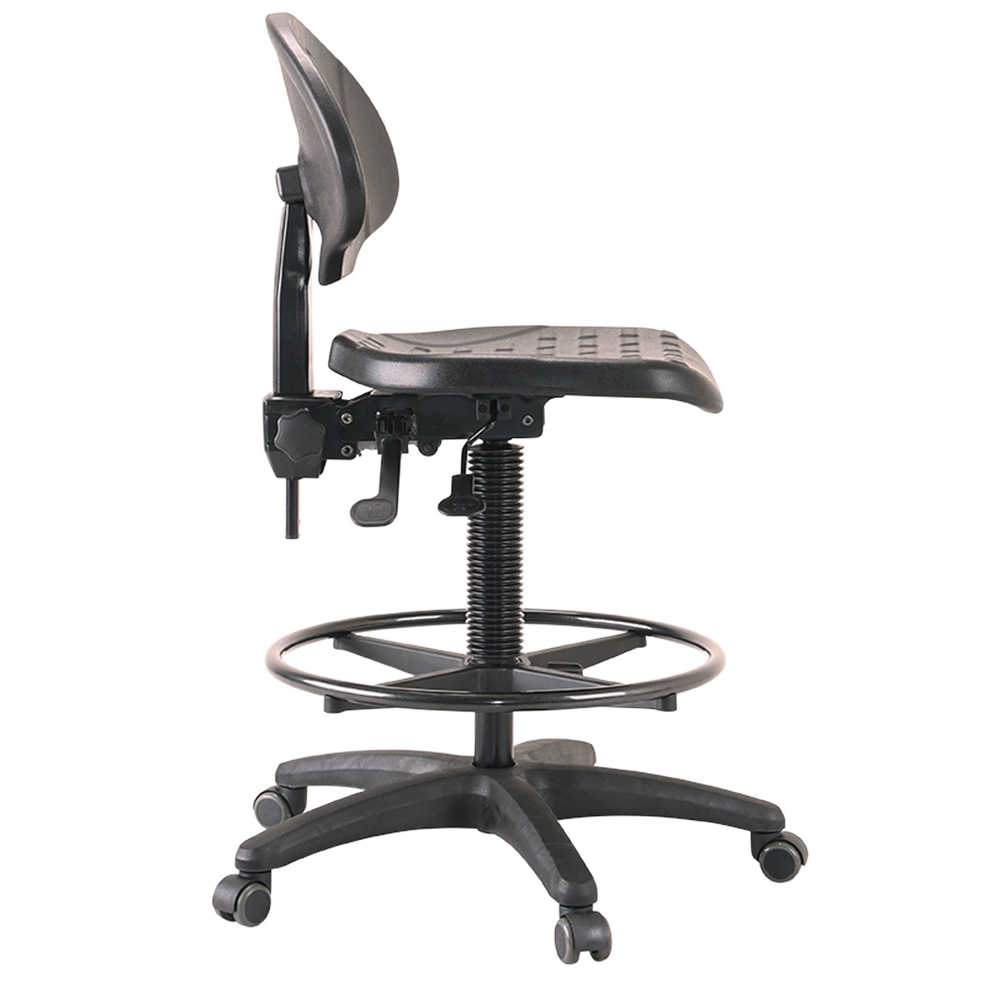 Enso Technician Chair w/ Architectural Kit – Smart Office Furniture