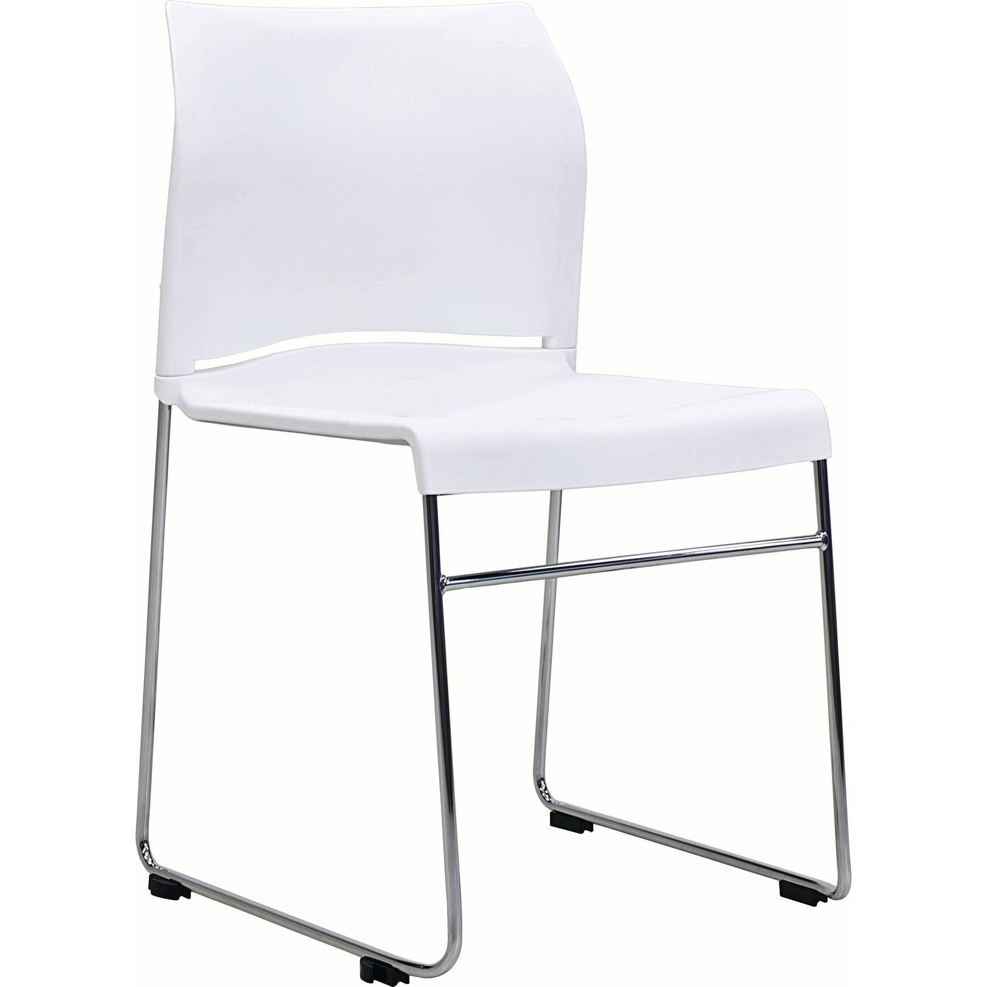 Envy Chair-Stackable seating-Smart Office Furniture