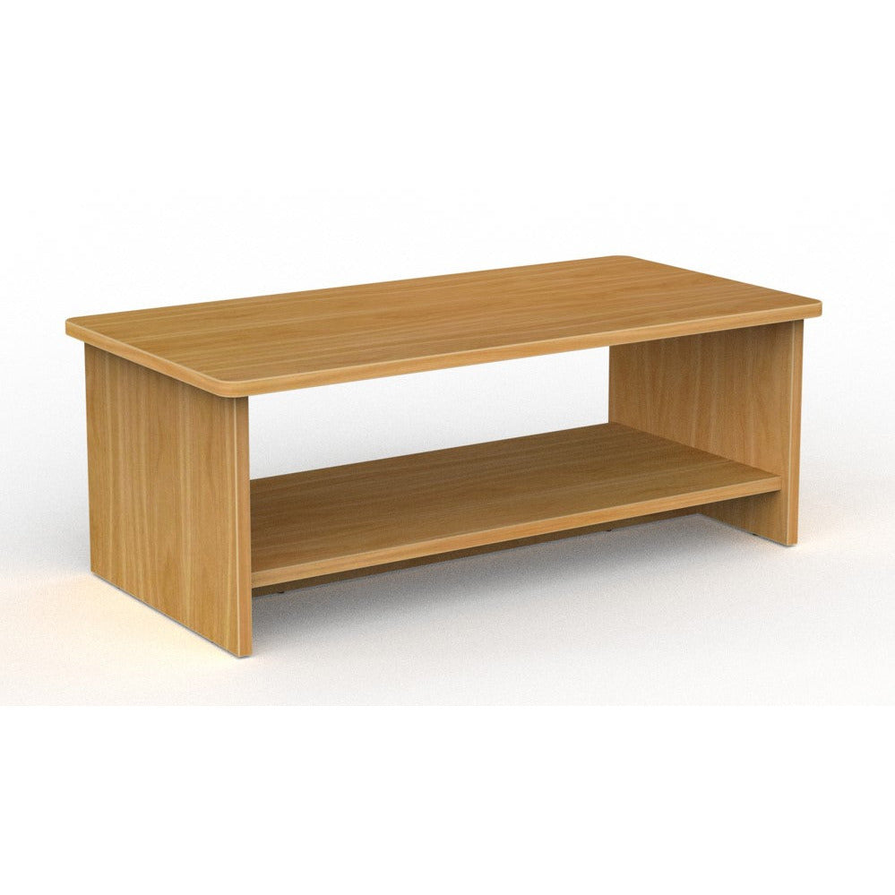 Ergoplan 1200 Coffee Table-Coffee Table-Smart Office Furniture