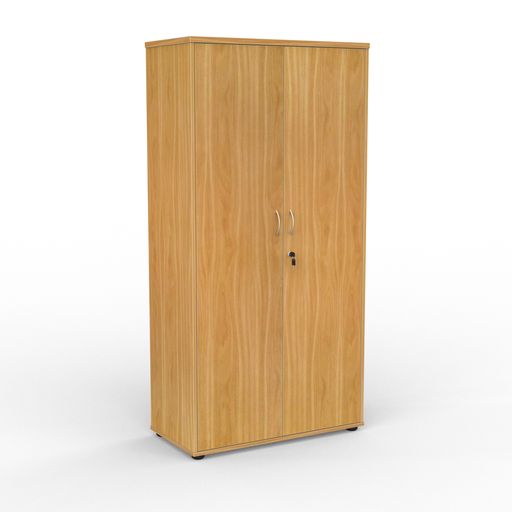 Ergoplan 1800H Cupboard-Cupboard-Smart Office Furniture