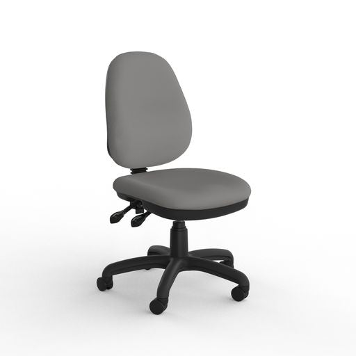 Evo 2 High-Back Office Chair-Task Chair-Smart Office Furniture
