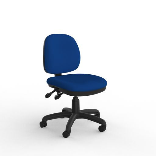 Evo 2 Mid-Back Office Chair-Task Chair-Smart Office Furniture