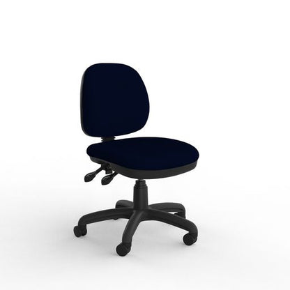 Evo 2 Mid-Back Office Chair-Task Chair-Smart Office Furniture