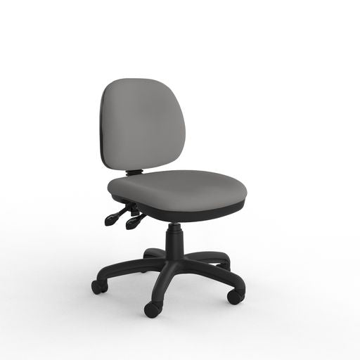 Evo 3 Mid-Back Office Chair-Task Chair-Smart Office Furniture