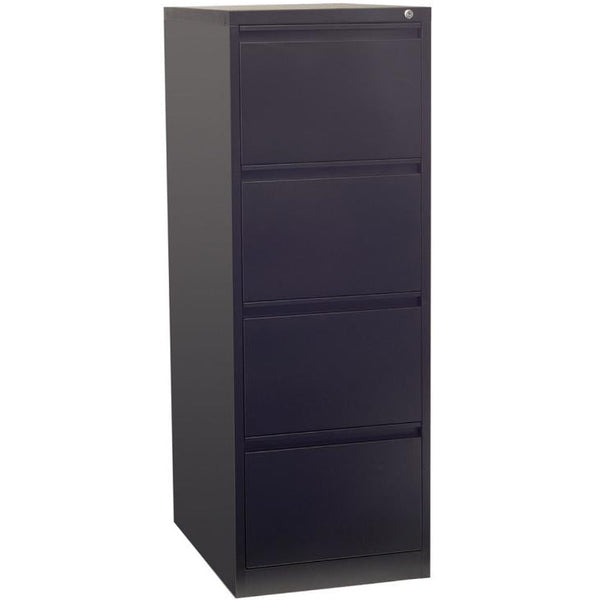 Firstline Vertical 4 Drawer File Smart Office Furniture