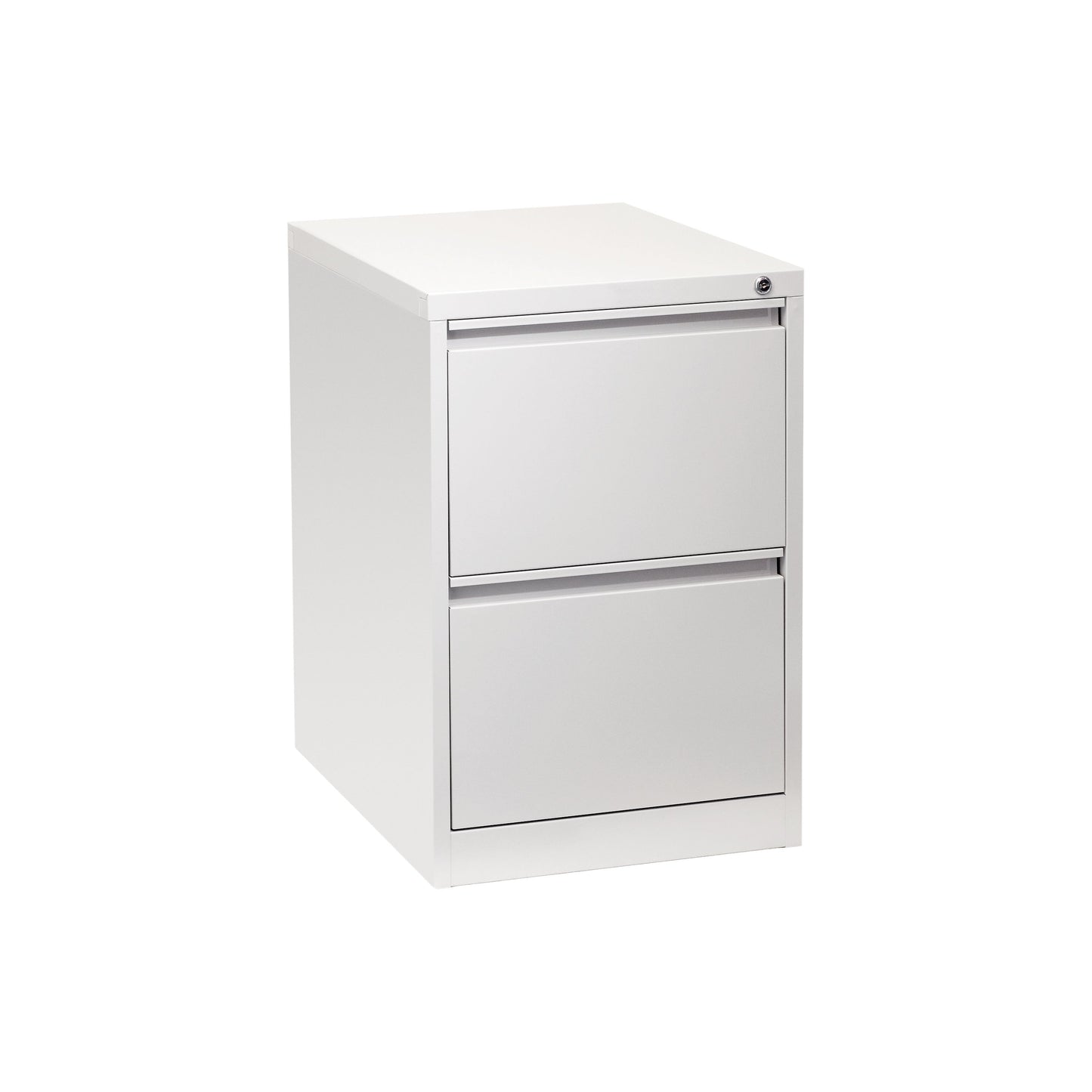 Firstline Vertical Filing Cabinet 4 Drawer
