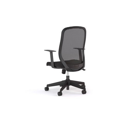 Flex 2.0-Meshback-Smart Office Furniture