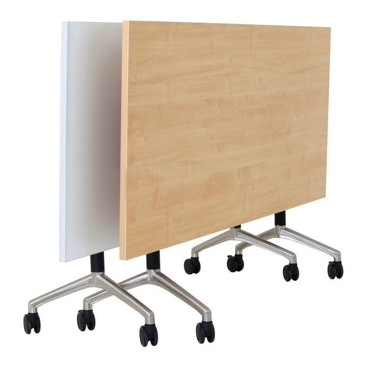 Unflippable Table Flip & Folding Tables | Smart Office Furniture NZ