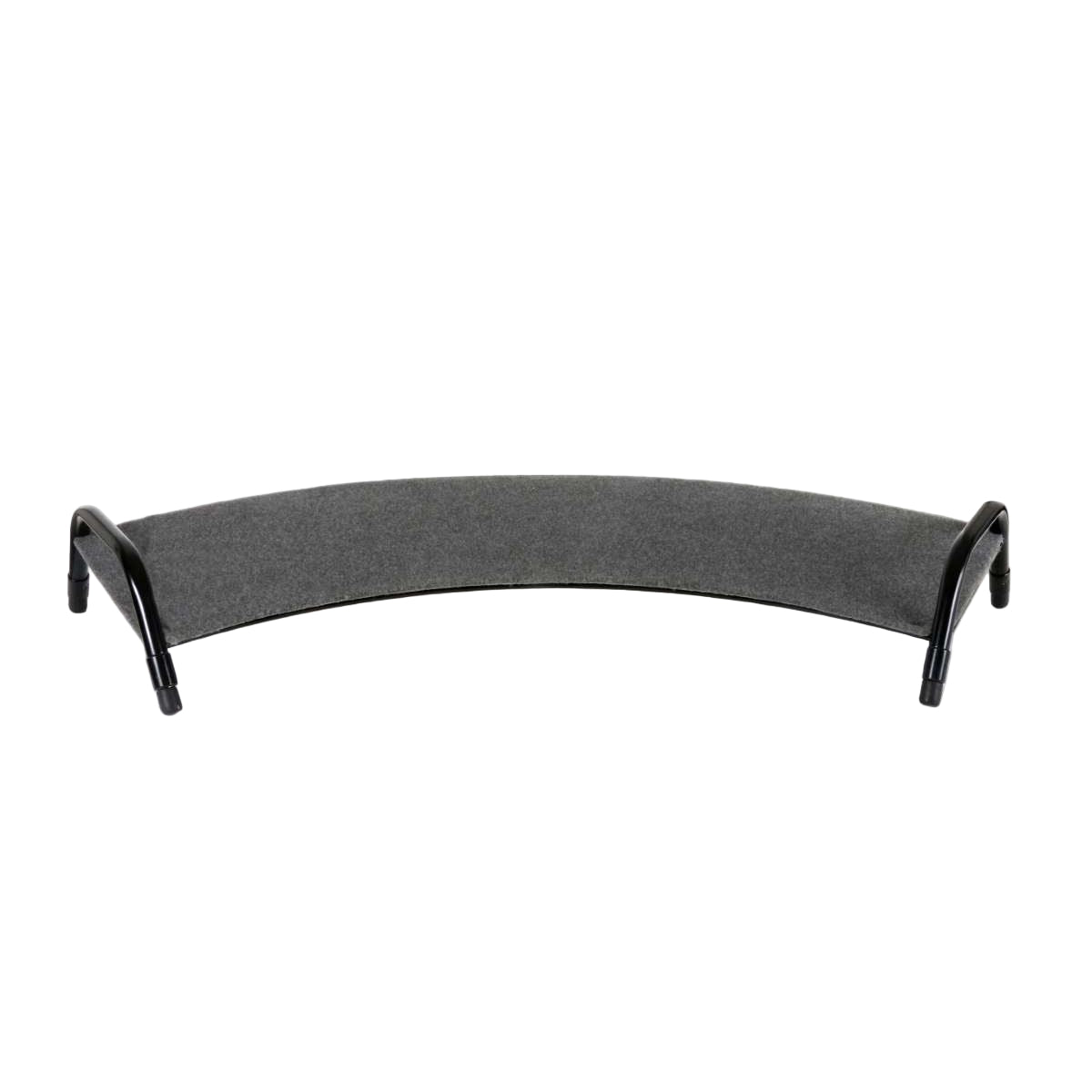 Fluteline Curved Footrest
