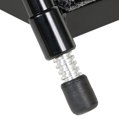 Fluteline Curved Footrest