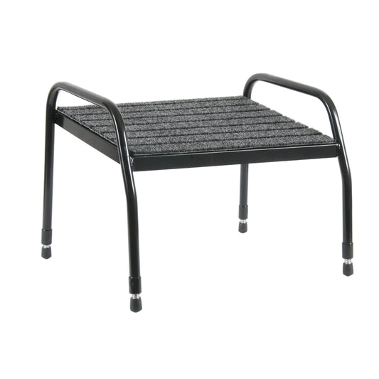 Fluteline Tall Footrest