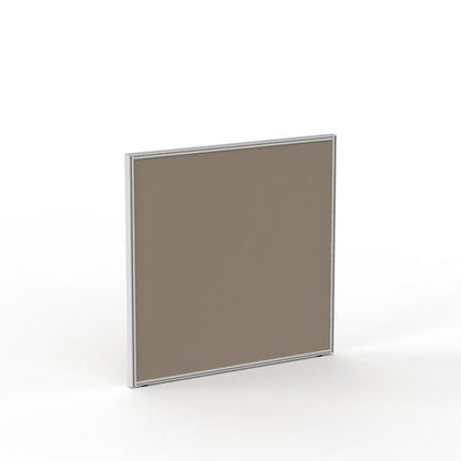 Free Standing Screen 1200H x 1200L-Partition Screens-Smart Office Furniture