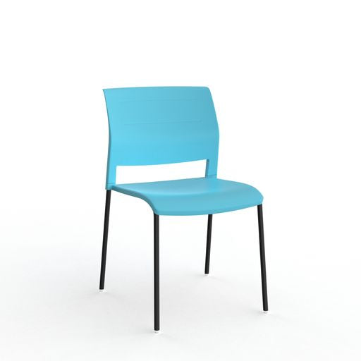 Game Chair 4 Leg-Smart Office Furniture