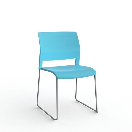Game Skid-Seating-Smart Office Furniture