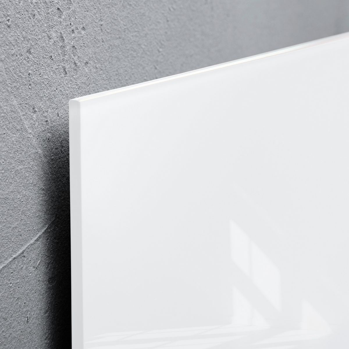 Glass Staff Indicator Board