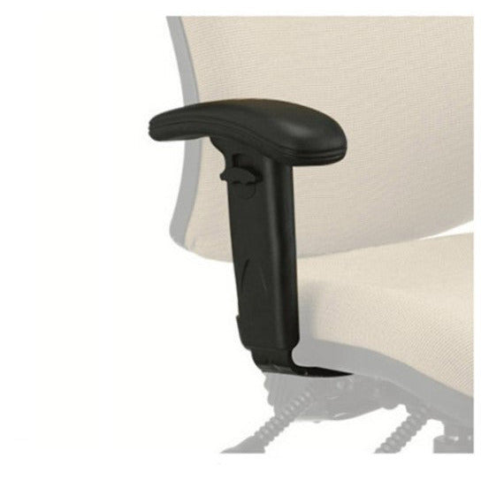Height Adjustable Arms-Chair Accessories-Smart Office Furniture