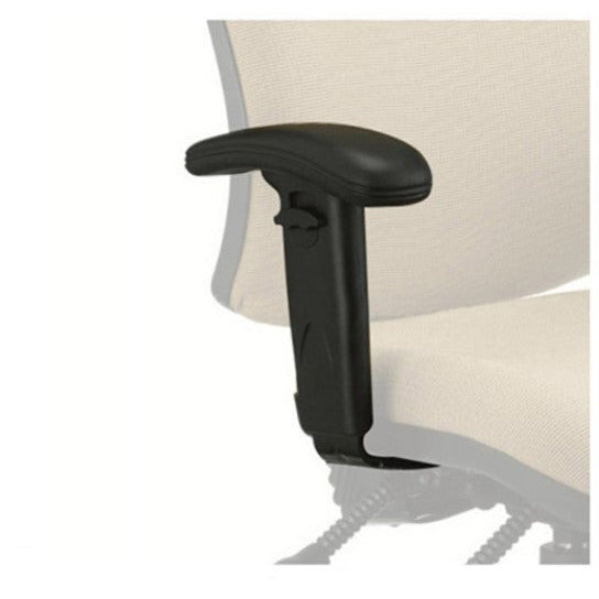Height and Width Adjustable Arms – Smart Office Furniture