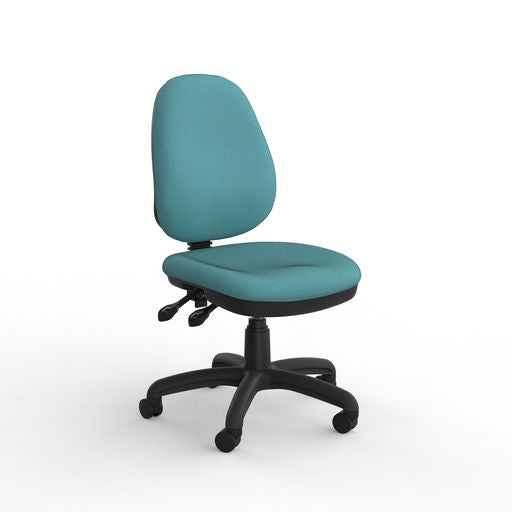 Holly 2 High-Backed Office Chair-Task Chair-Smart Office Furniture