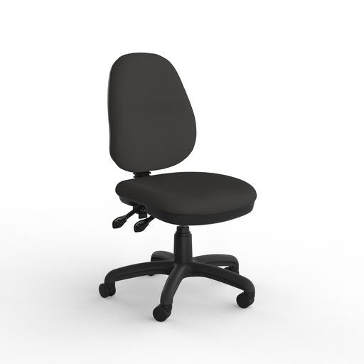 Holly 3 High-Backed Office Chair-Task Chair-Smart Office Furniture