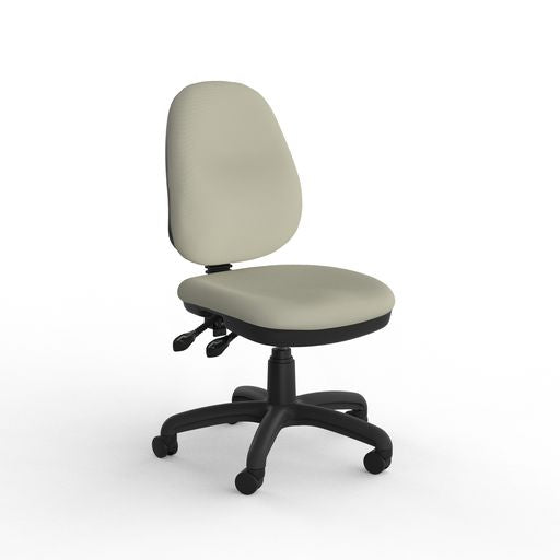 Holly 3 High-Backed Office Chair-Task Chair-Smart Office Furniture