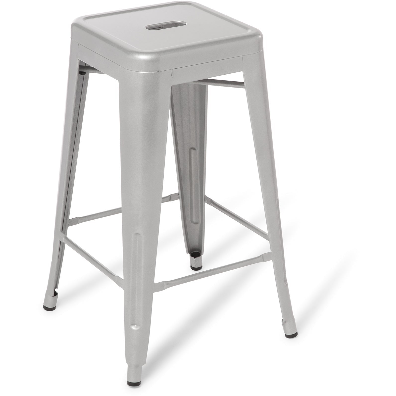 Industry Kitchen Stool-Table & Bar Stools-Smart Office Furniture