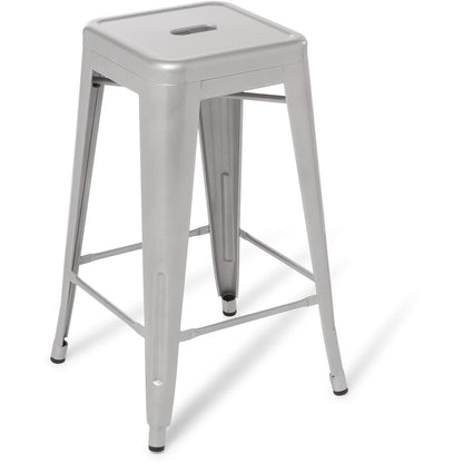 Industry Kitchen Stool-Table & Bar Stools-Smart Office Furniture
