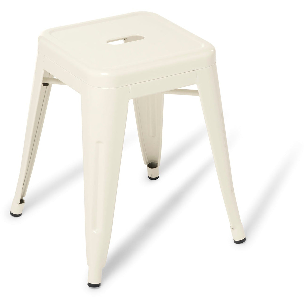 Industry Low Stool-Table & Bar Stools-Smart Office Furniture