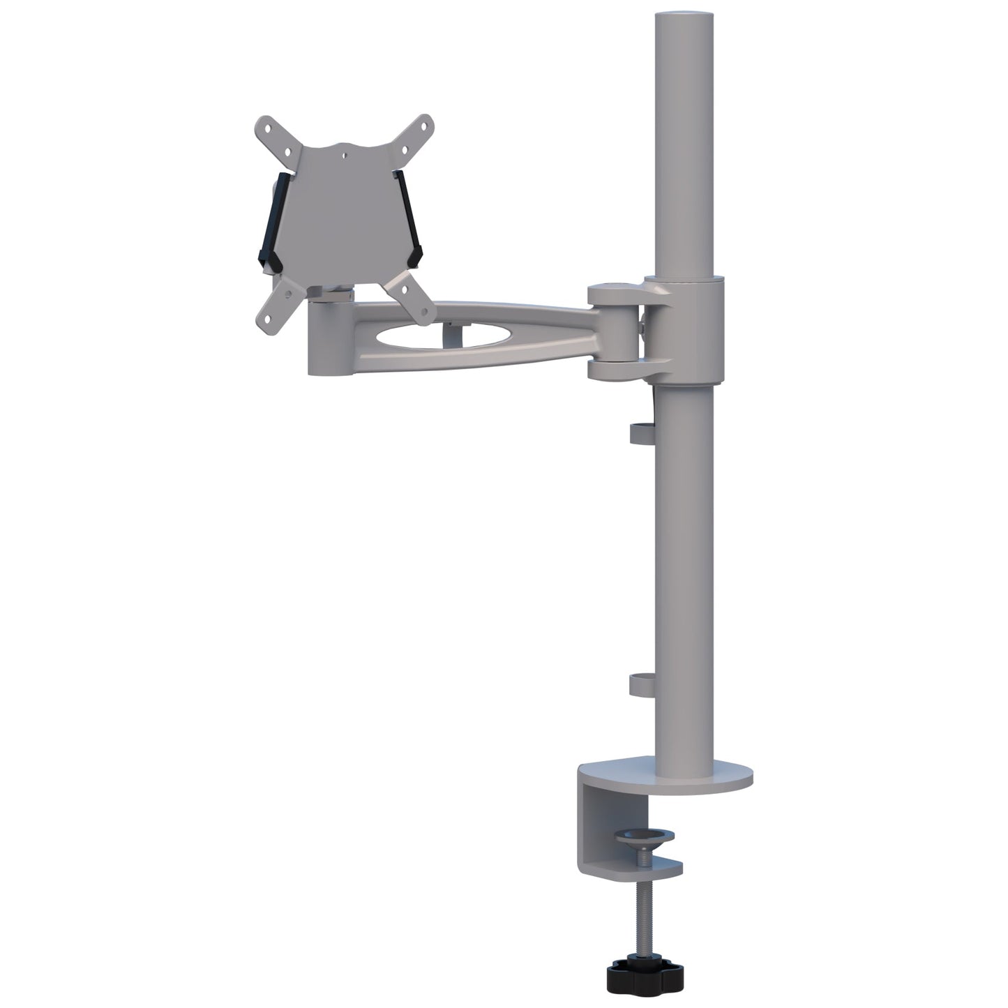 Kardo Single Monitor Arm-Screen Mount-Smart Office Furniture