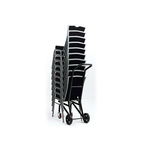 Klub Chair-Seating-Smart Office Furniture