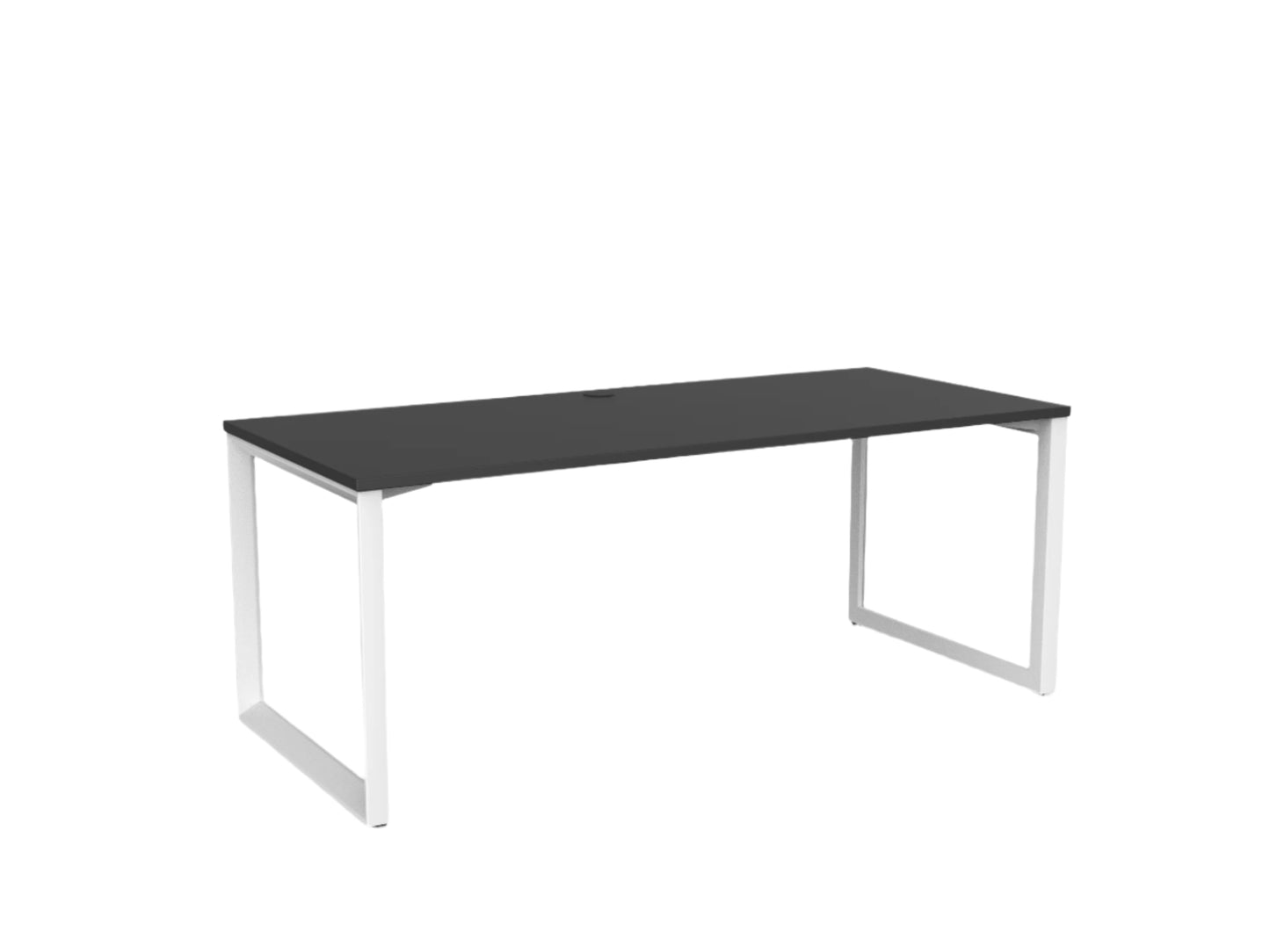 Knights Anvil Fixed Desk 1500 & 1800 Range