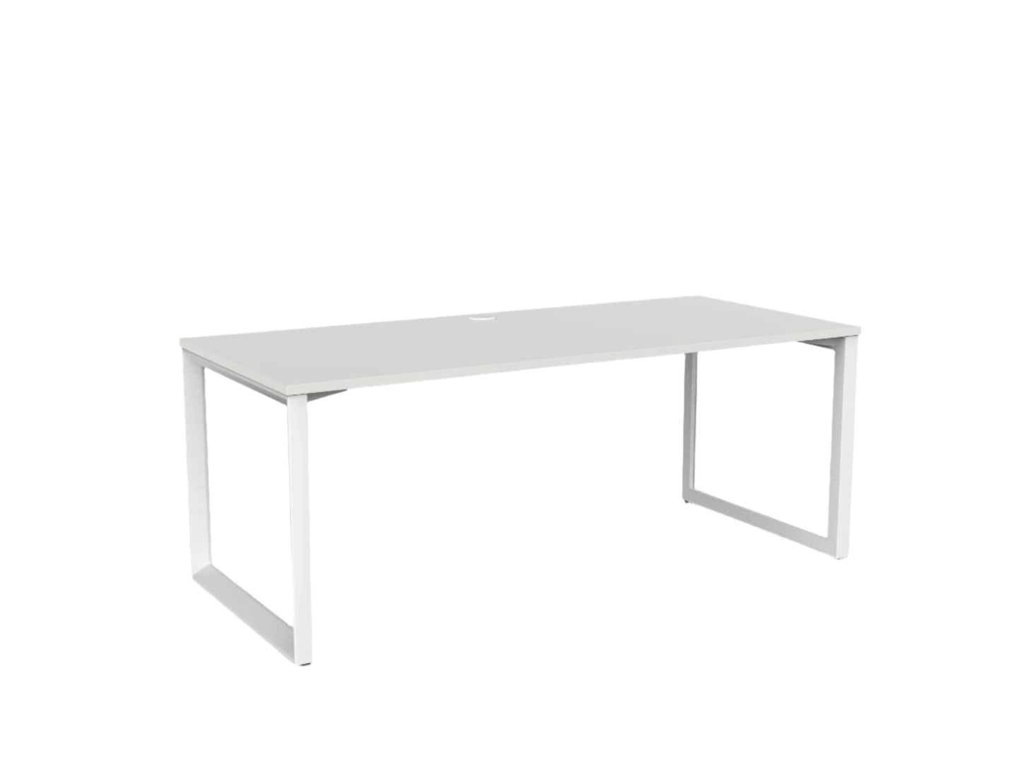 Knights Anvil Fixed Desk 1500 & 1800 Range